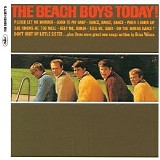 Beach Boys - Today (Mono & Stereo Remasters)