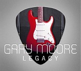 Moore, Gary - Legacy CD1