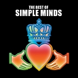 Simple Minds - The Best of Simple Minds