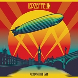 Led Zeppelin - Celebration Day