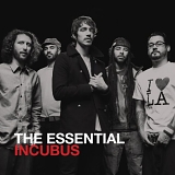 Incubus - The Essential Incubus CD1