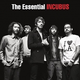 Incubus - The Essential Incubus CD2