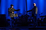 Gabriel, Peter - Peter Gabriel Live: Hollywood Bowl 6th Oct 2012 CD1