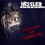 HÃ«ssler - Comes With The Territory