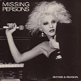 Missing Persons - Rhyme & Reason