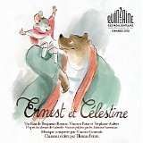 Vincent Courtois - Ernest et CÃ©lestine