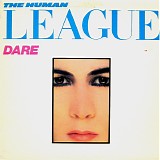 Human League, The - Dare