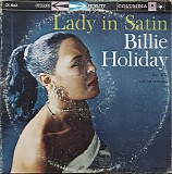 Billie Holiday & Ray Ellis And His Orchestra - Lady In Satin