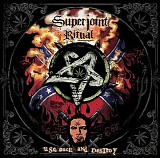 Superjoint Ritual - Use Once and Destroy