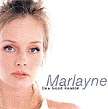 Marlayne - One Good Reason (ESC 1999, Netherlands)