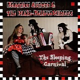 Beatrice Aurore & The Make-Believe Mimers - The Sleeping Carnival