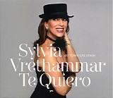 Sylvia Vrethammar - Te Quiero