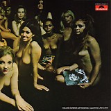 Jimi Hendrix Experience, The - Electric Ladyland