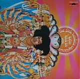 Jimi Hendrix Experience, The - Axis: Bold As Love