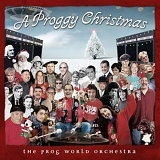 The Prog World Orchestra - A Proggy Christmas