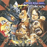 Powerglove - TV Game Metal
