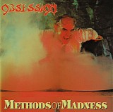 Obsession - Methods Of Madness