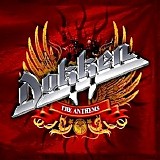 Dokken - The Anthems