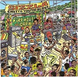 Sizzla - Ghetto Youth-Ology