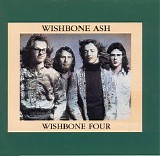 Wishbone Ash - Wisbone Four