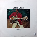 George Benson - Pacific Fire