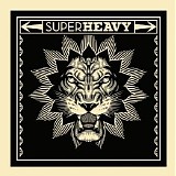 SuperHeavy - SuperHeavy (Deluxe Edition)