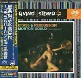 Morton Gould and his Symphonic Band - Brass and Percussion