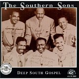 Southern Sons - Deep South Gospel