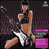 Various artists - Hed Kandi - Twisted Disco 02.05 - Disc 1