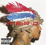 N.E.R.D - Nothing (Japanese Edition)