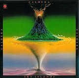 Caldera - Sky Islands - Vinyl