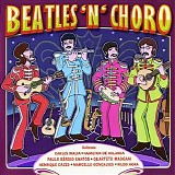 Various artists - Beatles 'n' Choro - Volume 1