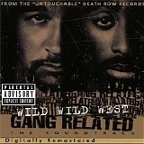 Various artists - Gang Related - Disc 1