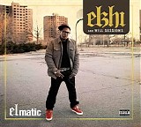 Elzhi And Will Sessions - Elmatic