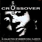 Various artists - Goldmine Soul Supply - Crossover Soul