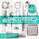 Various artists - Ministry Of Sound - Uncovered - Volume 3 - Disc 1