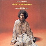 Alice Coltrane - Journey in Satchidananda