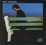 Boz Scaggs - Silk Degrees