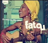 Fatoumata Diawara - Fatou