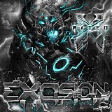 Excision - X Rated