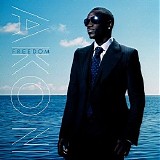 Akon - Freedom [2008][CD+2 SkidVid_XviD+Cov]320Kbps