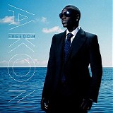 Akon - Freedom