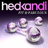 Various artists - Hed Kandi - Fit & Fabulous