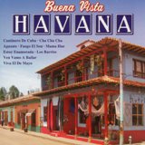 Various artists - Buena Vista Havana - Disc 1