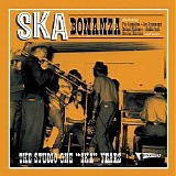 Various artists - Studio One - Ska Bonanza - The Studio One Ska Years - Disc 1