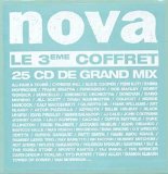 Various artists - Nova Records - Nova Le Grand Mix - Disc 11