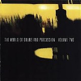 Various artists - The World Of Drums And Percussion - Volume 2