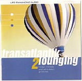 Various artists - Transatlantik Lounging - Volume 2