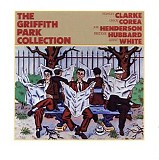 Stanley Clarke, Chick Corea, Joe Henderson, Freddie Hubbard & Lenny White - The Griffith Park Collection