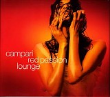 Various artists - Campari Red Passion Lounge - Disc 1